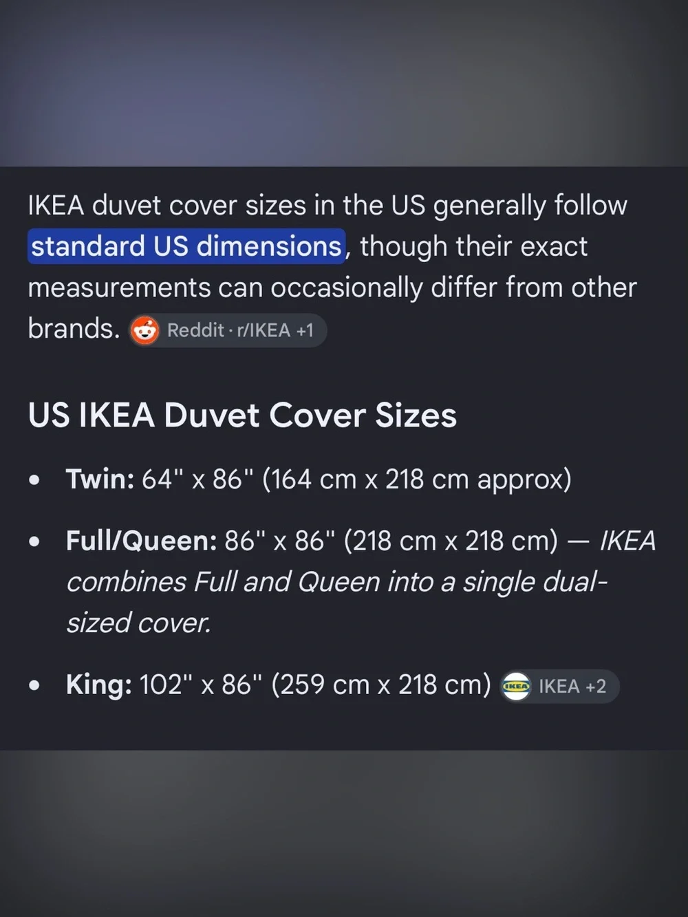 Ikea KING Ravtorel White Embroidered Boho Duvet Cover